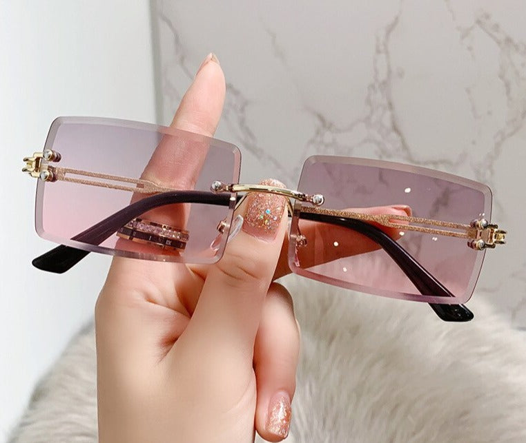 XIXI Bella Sunnies