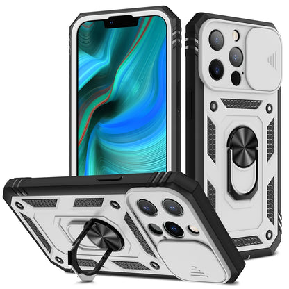 iPhone Rugged Case