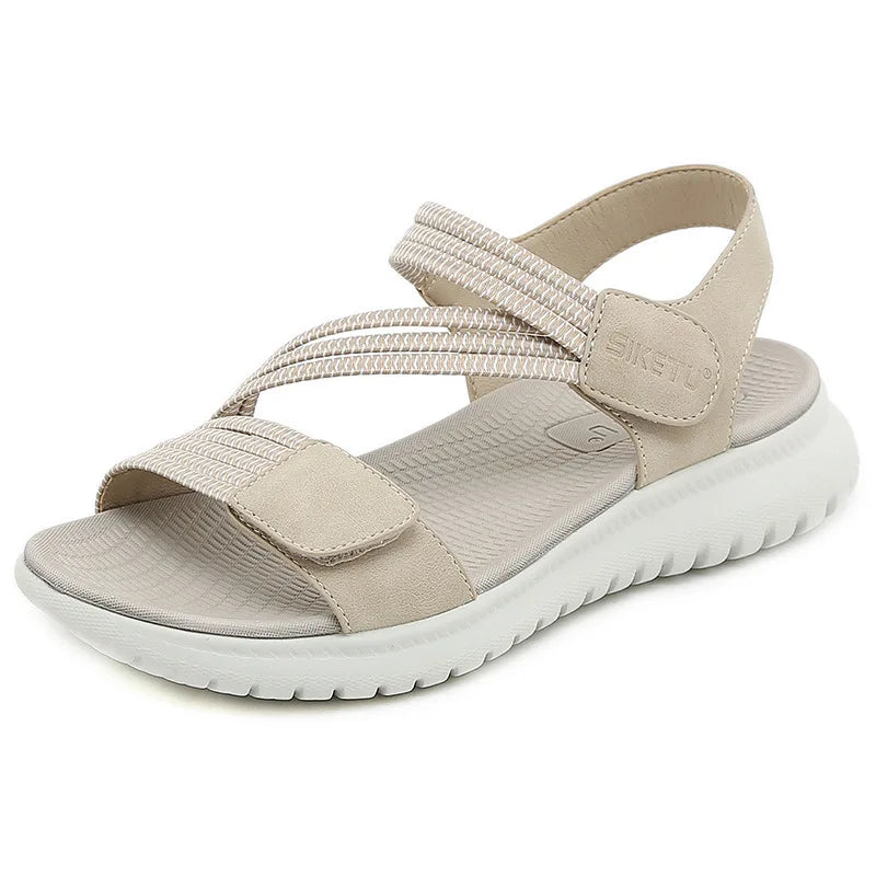 OLLIE - Orthopedische zomersandalen